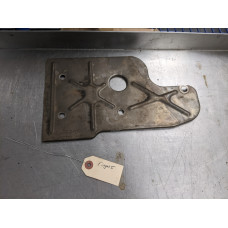 13Y015 Engine Oil Baffle From 1987 Chevrolet R10  5.7